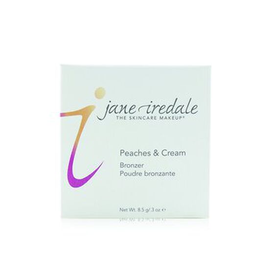 Peaches & Cream Bronzer, , alternate image number null