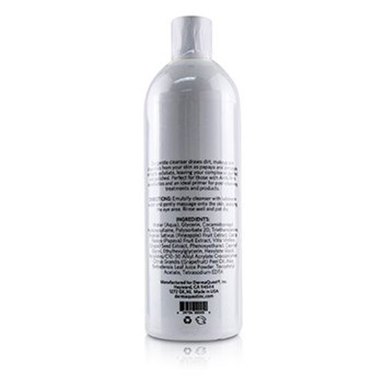 Essentials Daily Cleanser (Salon Size), , alternate image number null