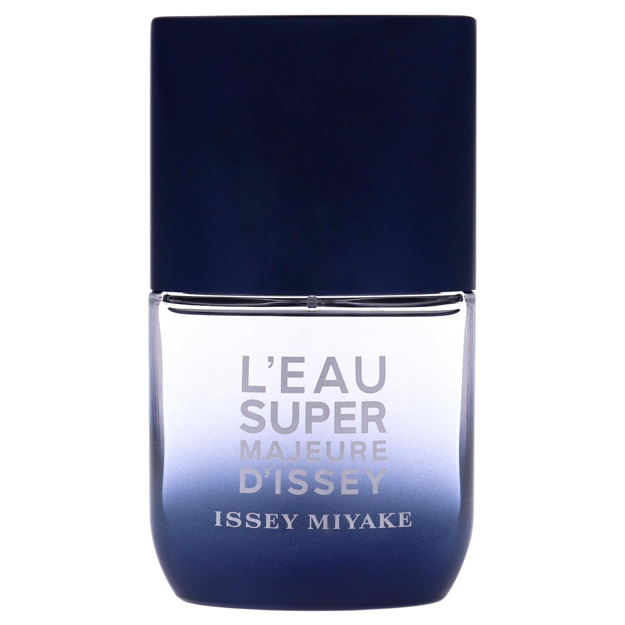 Leau Super Majeure Dissey Intense by Issey Miyake for Men - 1.6 oz EDT Spray, See Description, alternate image number 1