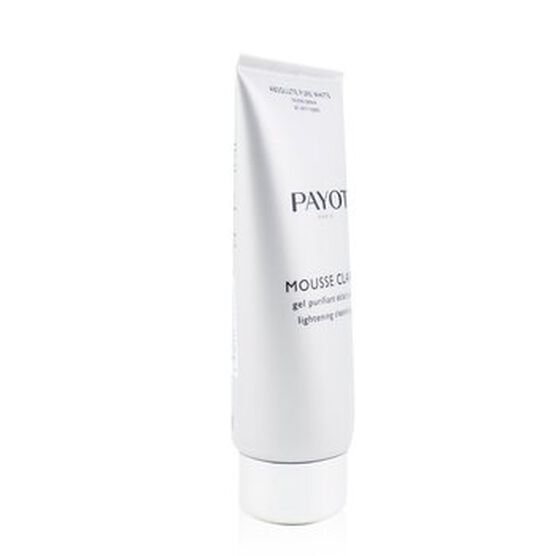 Absolute Pure White Mousse Clarte Lightening Clean, , alternate image number null