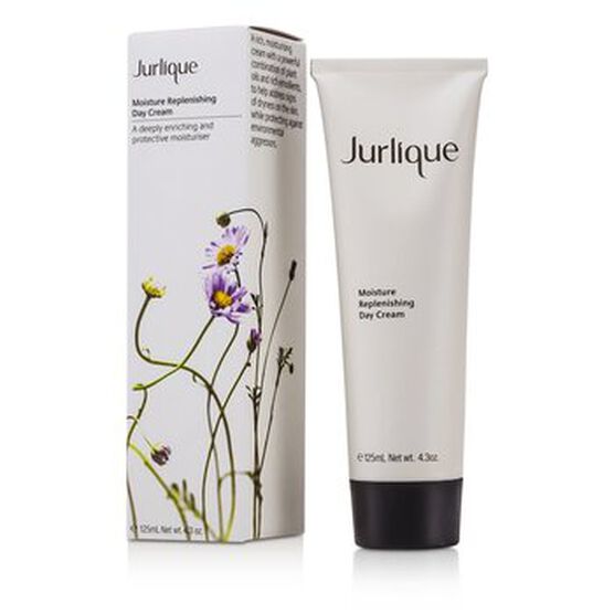 Moisture Replenishing Day Cream, , alternate image number null