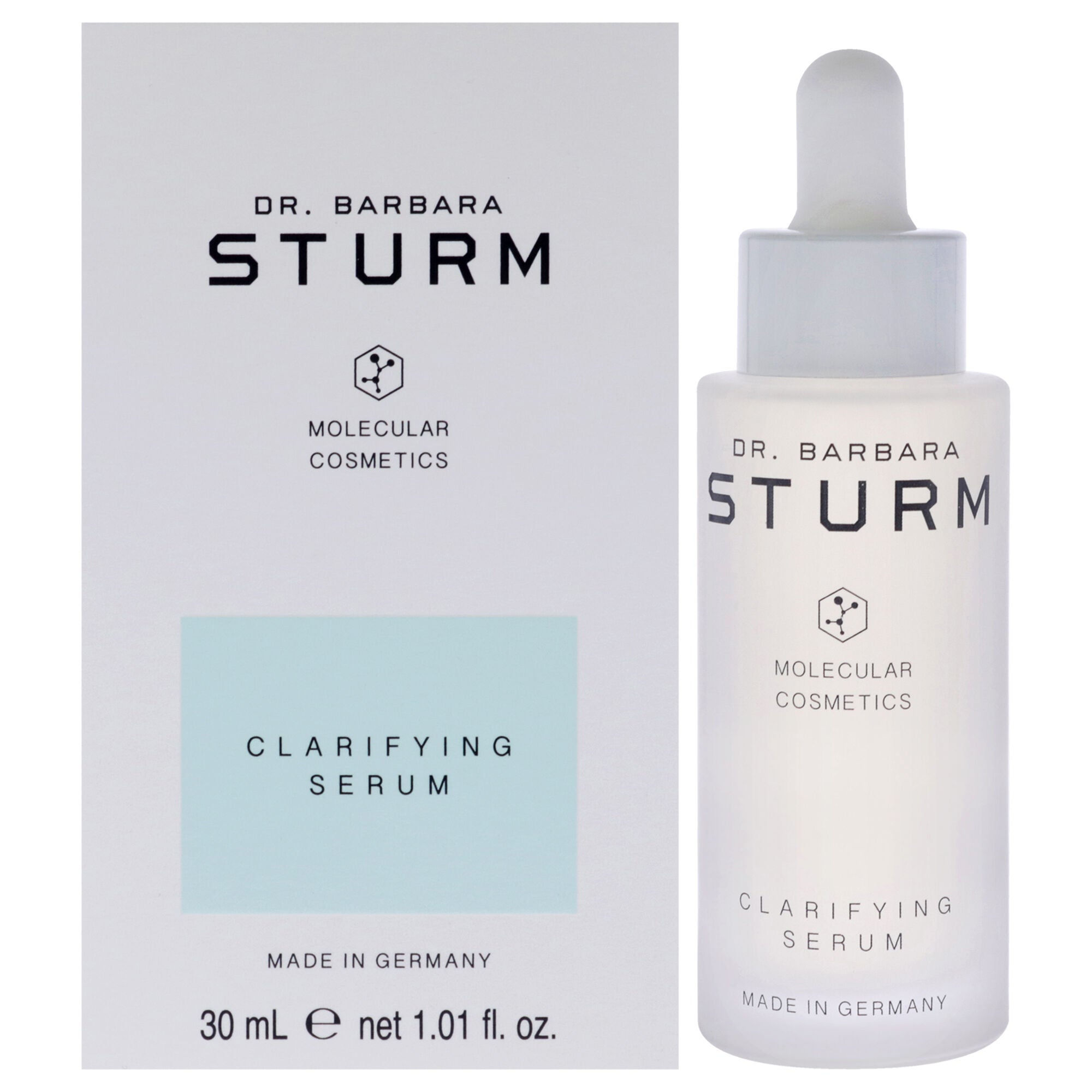 Clarifying Serum by Dr. Barbara Sturm for Unisex - 1.01 oz Serum, , alternate image number 5