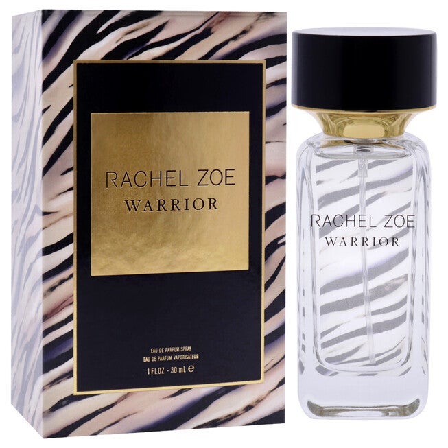 Warrior by Rachel Zoe for Women - 1 oz EDP Spray, See Description, alternate image number 2