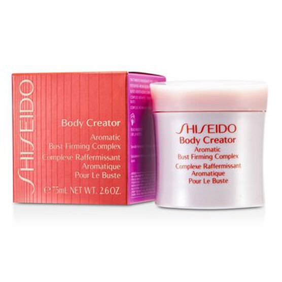 Body Creator Aromatic Bust Firming Complex, Body Creator, hi-res image number null