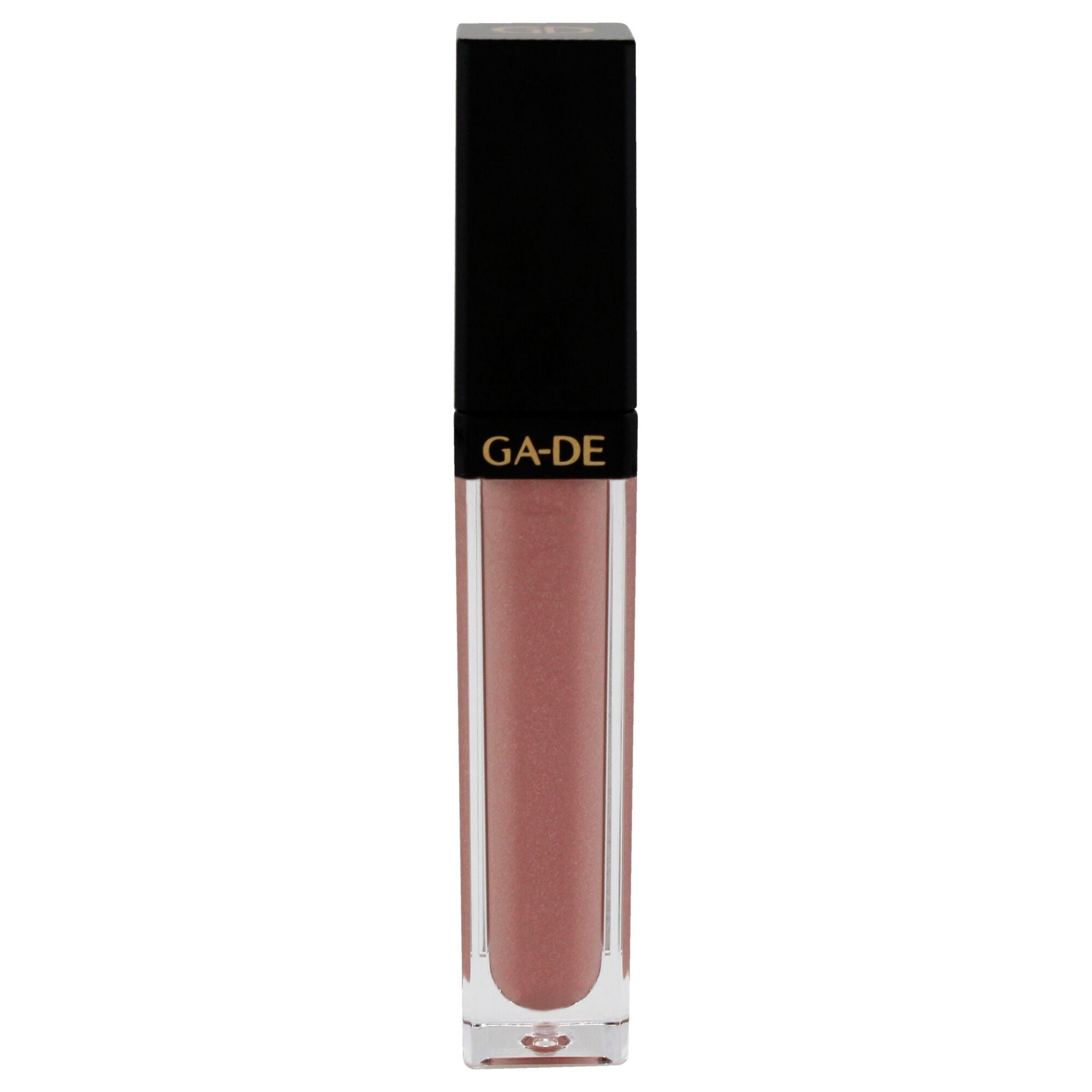 Crystal Lights Lip Gloss - 823 Rose Glitz by GA-DE for Women - 0.2 oz Lip Gloss, , alternate image number 5