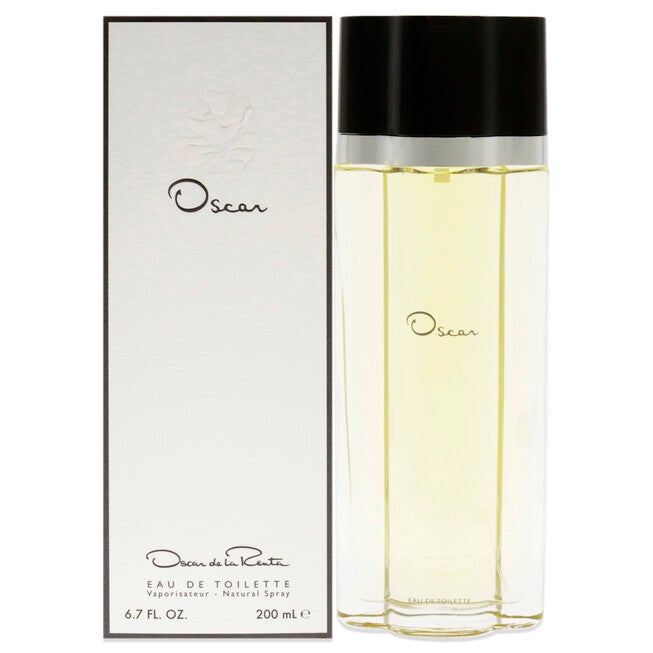Oscar by Oscar De La Renta for Women - 6.7 oz EDT Spray, NA, hi-res image number null