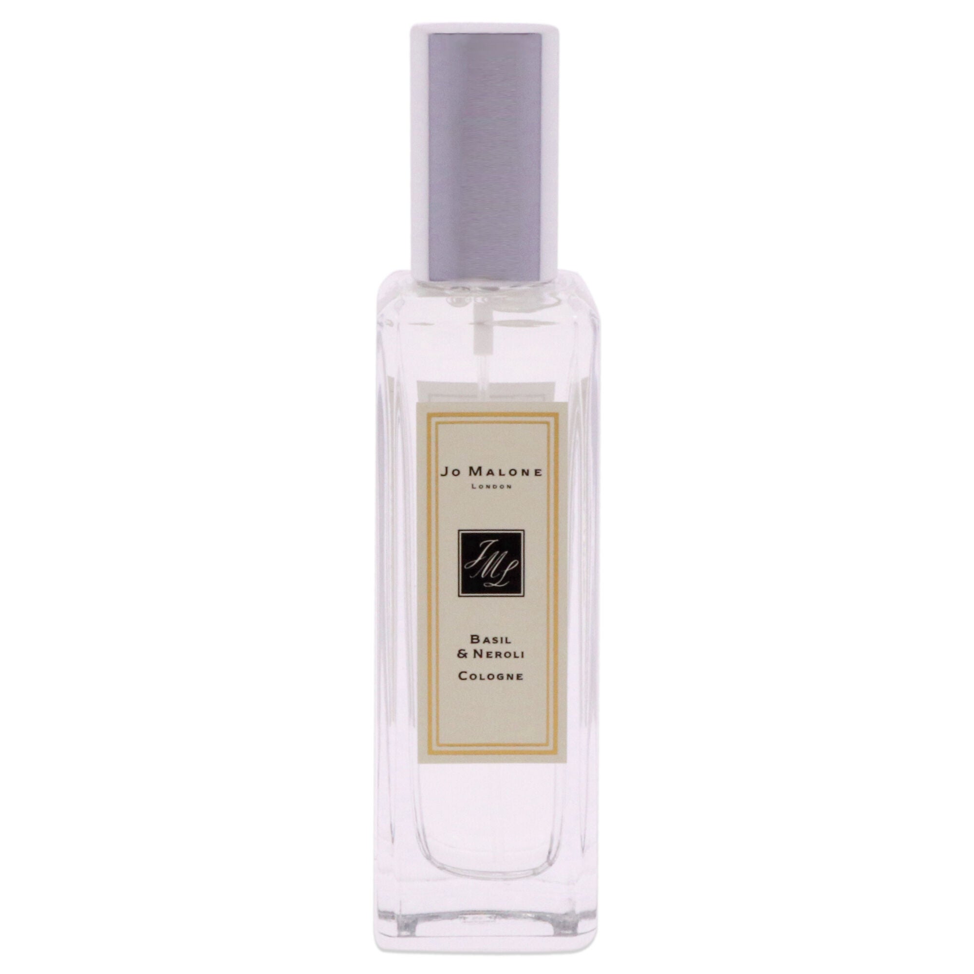 Basil and Neroli by Jo Malone for Women - 1 oz Cologne Spray, See Description, alternate image number 1