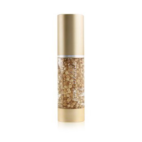 Liquid Mineral A Foundation, Natural, hi-res image number null
