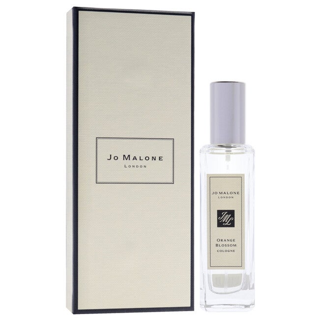 Orange Blossom by Jo Malone for Unisex - 1 oz Cologne Spray, See Description, alternate image number 1