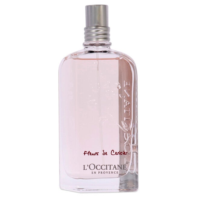 Cherry Blossom by LOccitane for Women - 2.5 oz EDT Spray, NA, alternate image number null