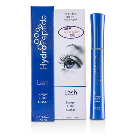 Lash - Longer, Fuller, Lusher, , alternate image number null