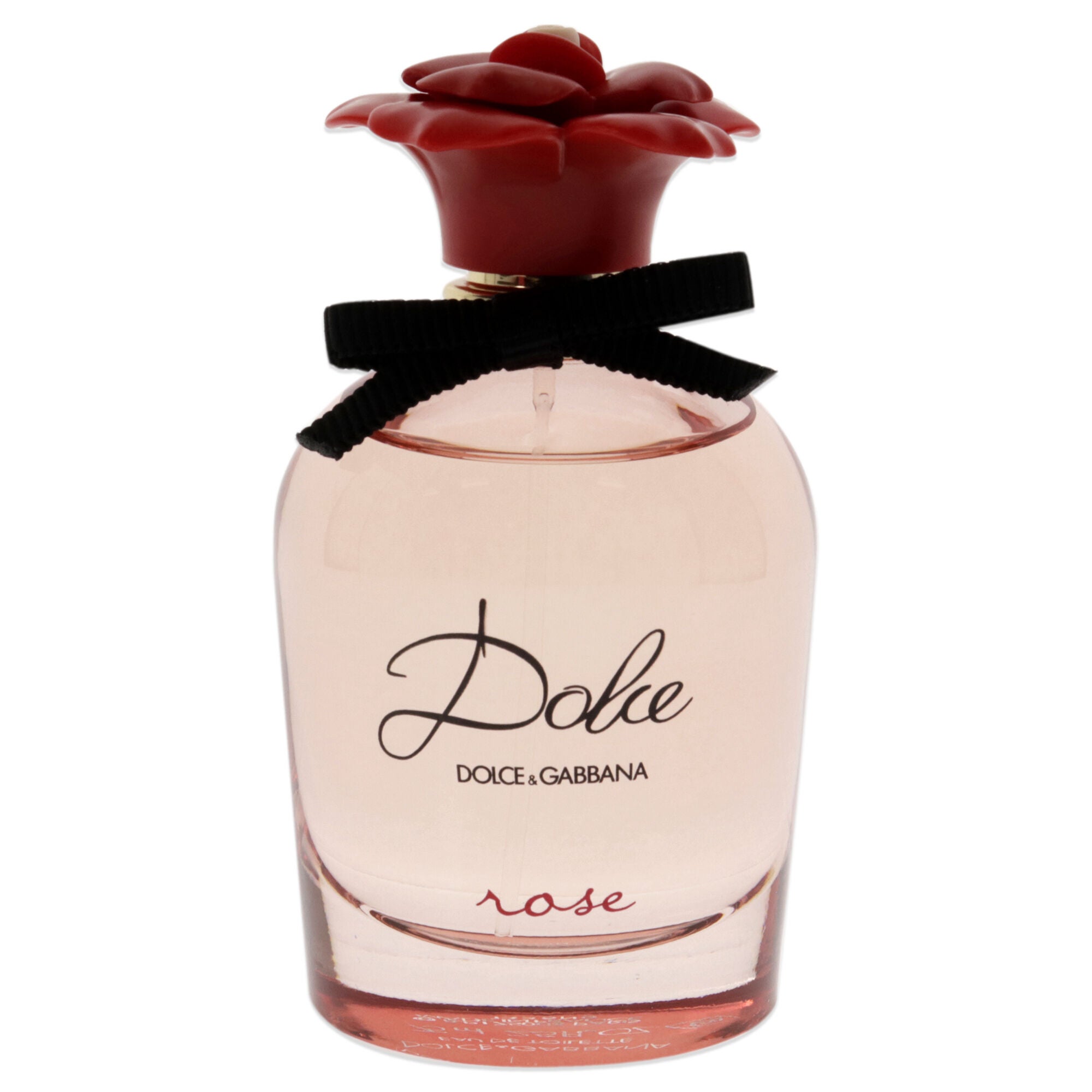Dolce Rose by Dolce and Gabbana for Women - 2.5 oz EDT Spray, , alternate image number 6