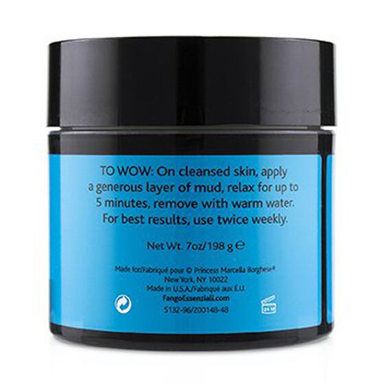 Fango Essenziali Calm Mud Mask with Lavender & Lem, , alternate image number null