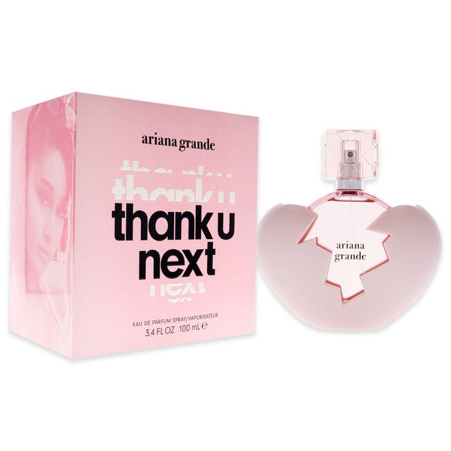 Thank U Next by Ariana Grande for Women - 3.4 oz EDP Spray, NA, alternate image number null