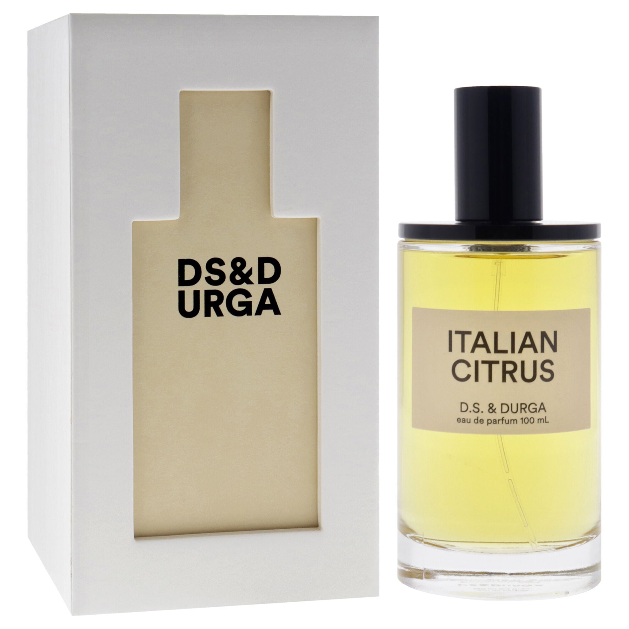 Italian Citrus by DS & Durga for Men - 3.4 oz EDP Spray, See Description, alternate image number 2