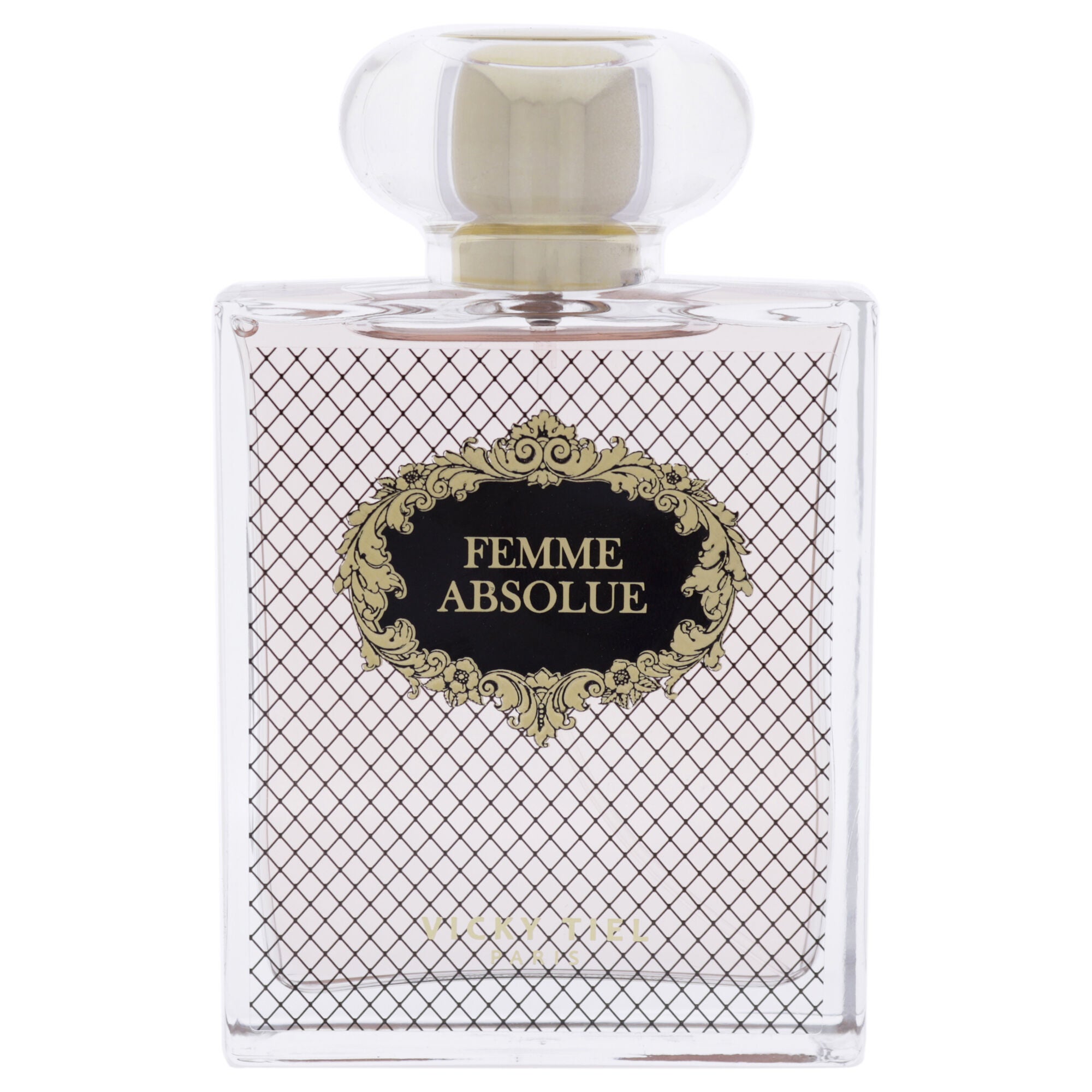 Femme Absolue by Vicky Tiel for Women - 3.4 oz EDP Spray, , alternate image number 5