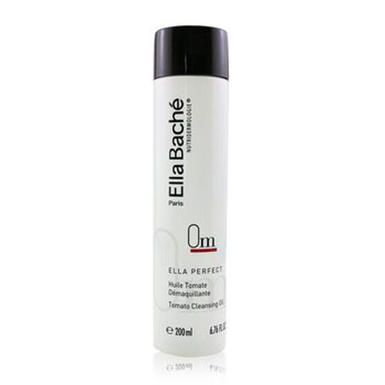 Tomato Cleansing Oil for Face & Eyes, Long-Wearing, Tomato (Tomate), hi-res image number null