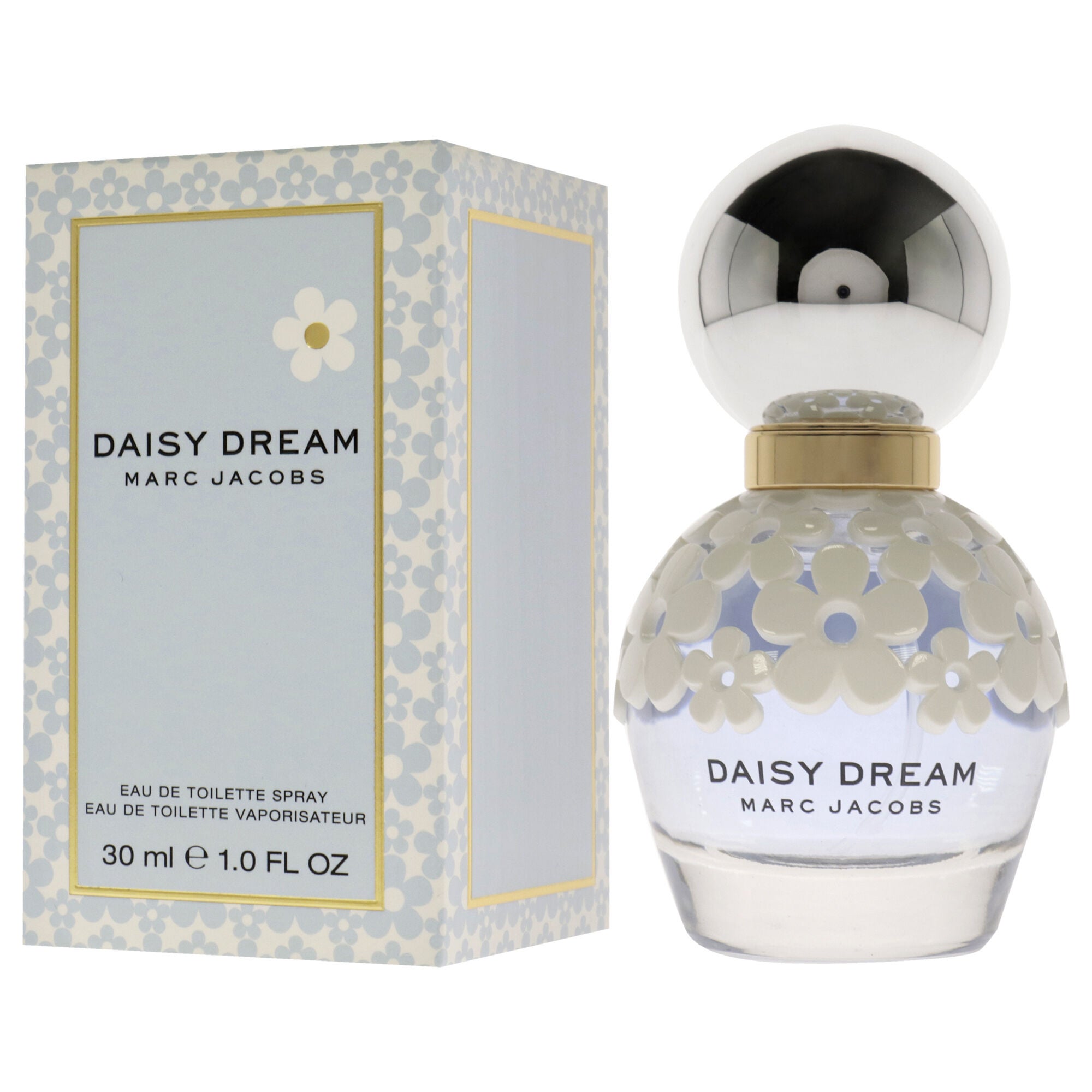 Daisy Dream by Marc Jacobs for Women - 1 oz EDT Spray, See Description, alternate image number 3