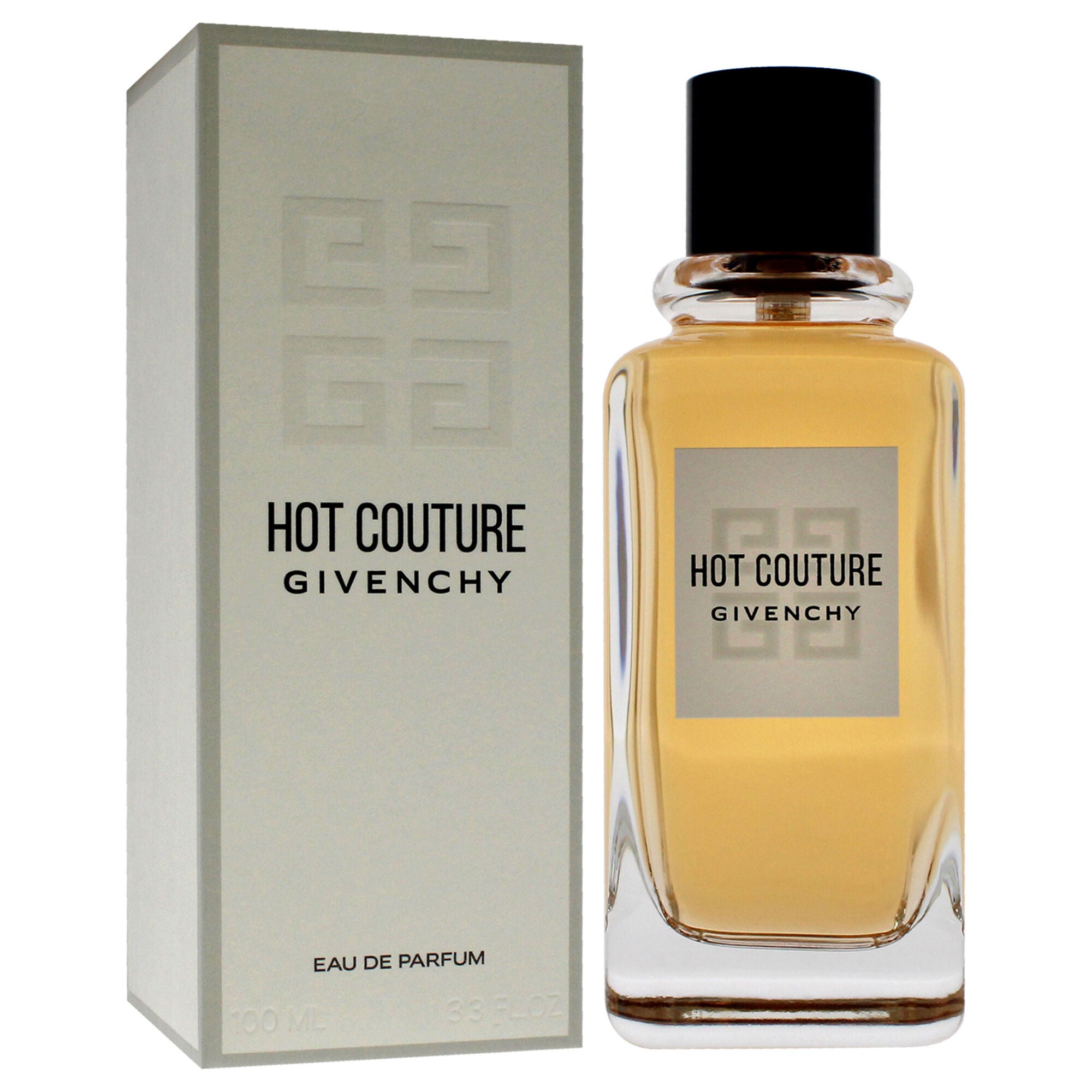 Hot Couture by Givenchy for Women - 3.3 oz EDP Spray, See Description, alternate image number 2