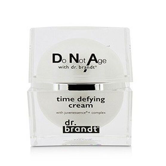 Do Not Age Time Defying Cream, , alternate image number null