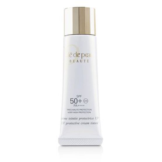 UV Protective Cream Tinted SPF 50 - Ivory, UV Protective Cream, hi-res image number null