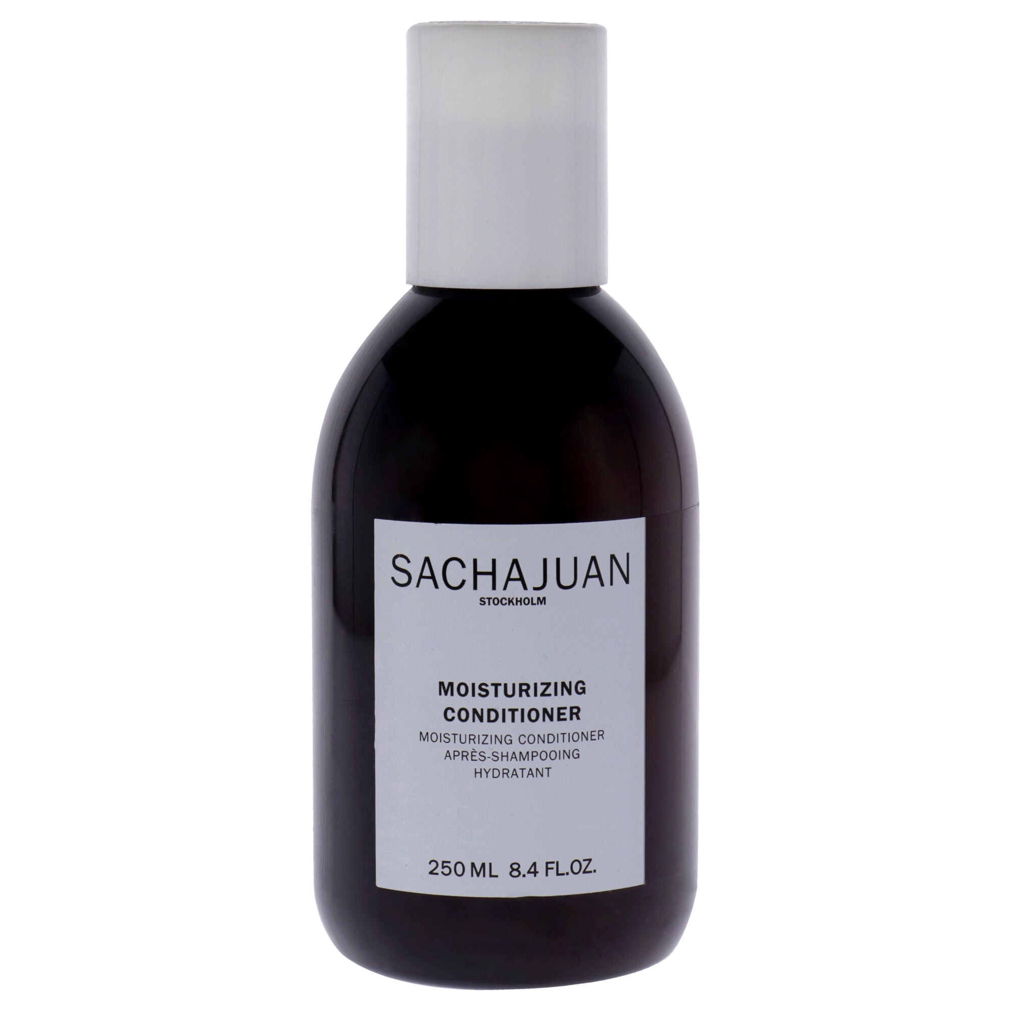 Moisturizing Conditioner by Sachajuan for Unisex - 8.4 oz Conditioner, See Description, hi-res image number 0