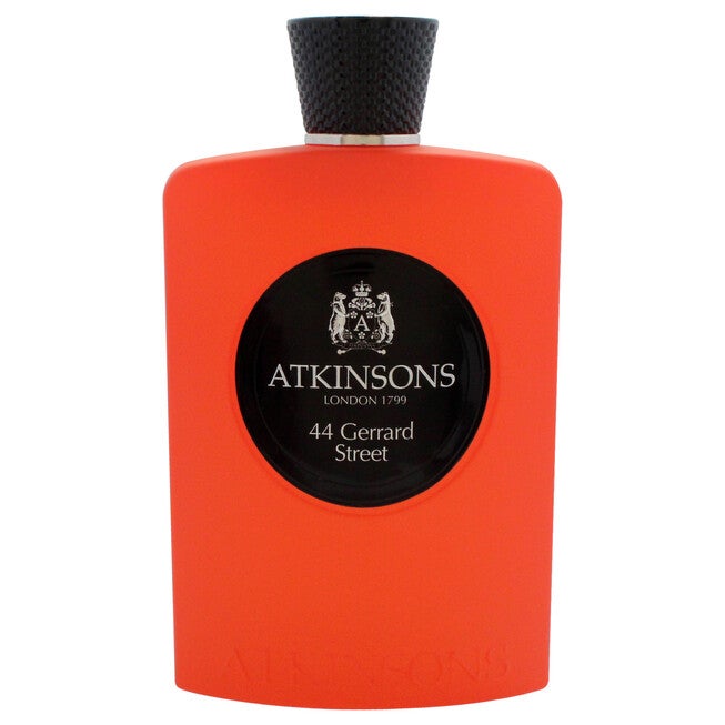 44 Gerrard Street by Atkinsons for Men - 3.4 oz EDC Spray, , alternate image number 5