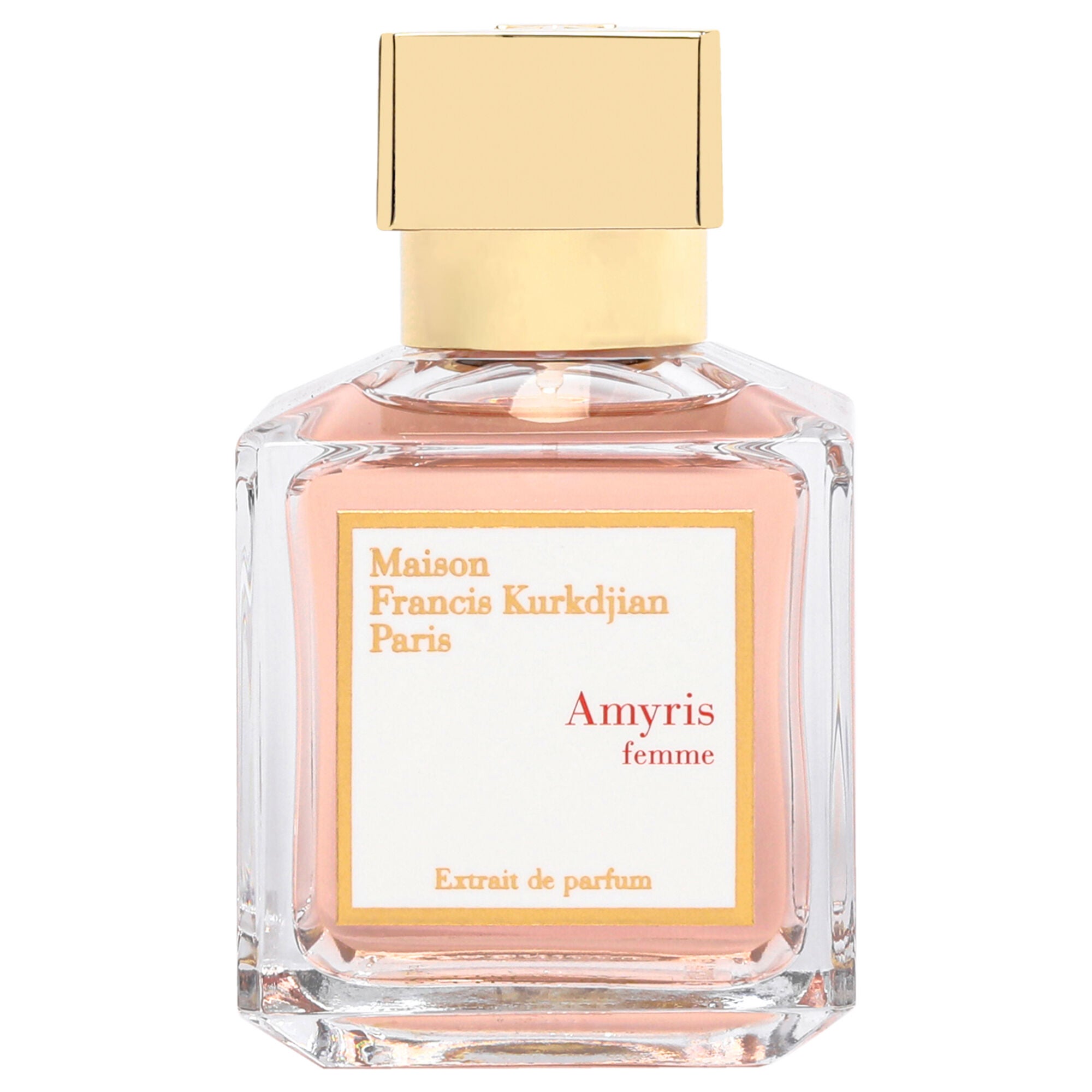 Amyris Femme by Maison Francis Kurkdjian for Women - 2.4 oz Extrait De Parfum Spray, See Description, alternate image number 1