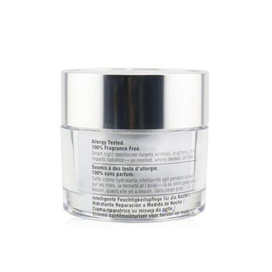 Smart Night Custom-Repair Moisturizer (Very Dry To, , alternate image number null