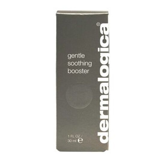 Gentle Soothing Booster, , alternate image number null