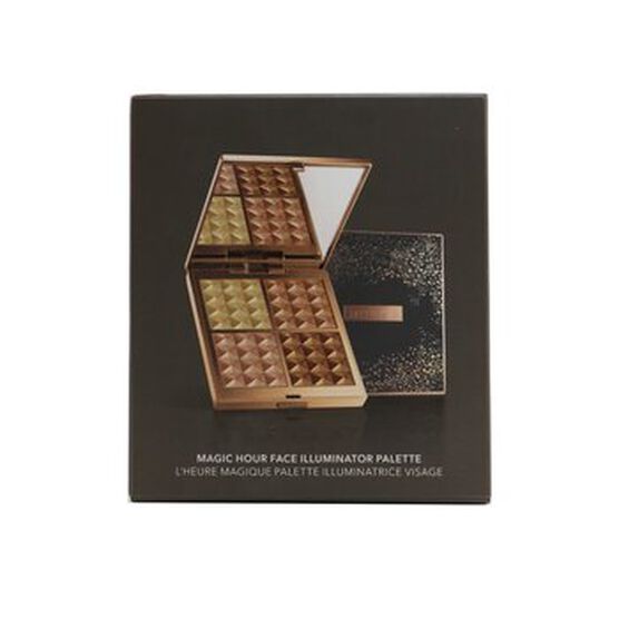 Magic Hour Face Illuminator Palette (4x Face Illum, , alternate image number null