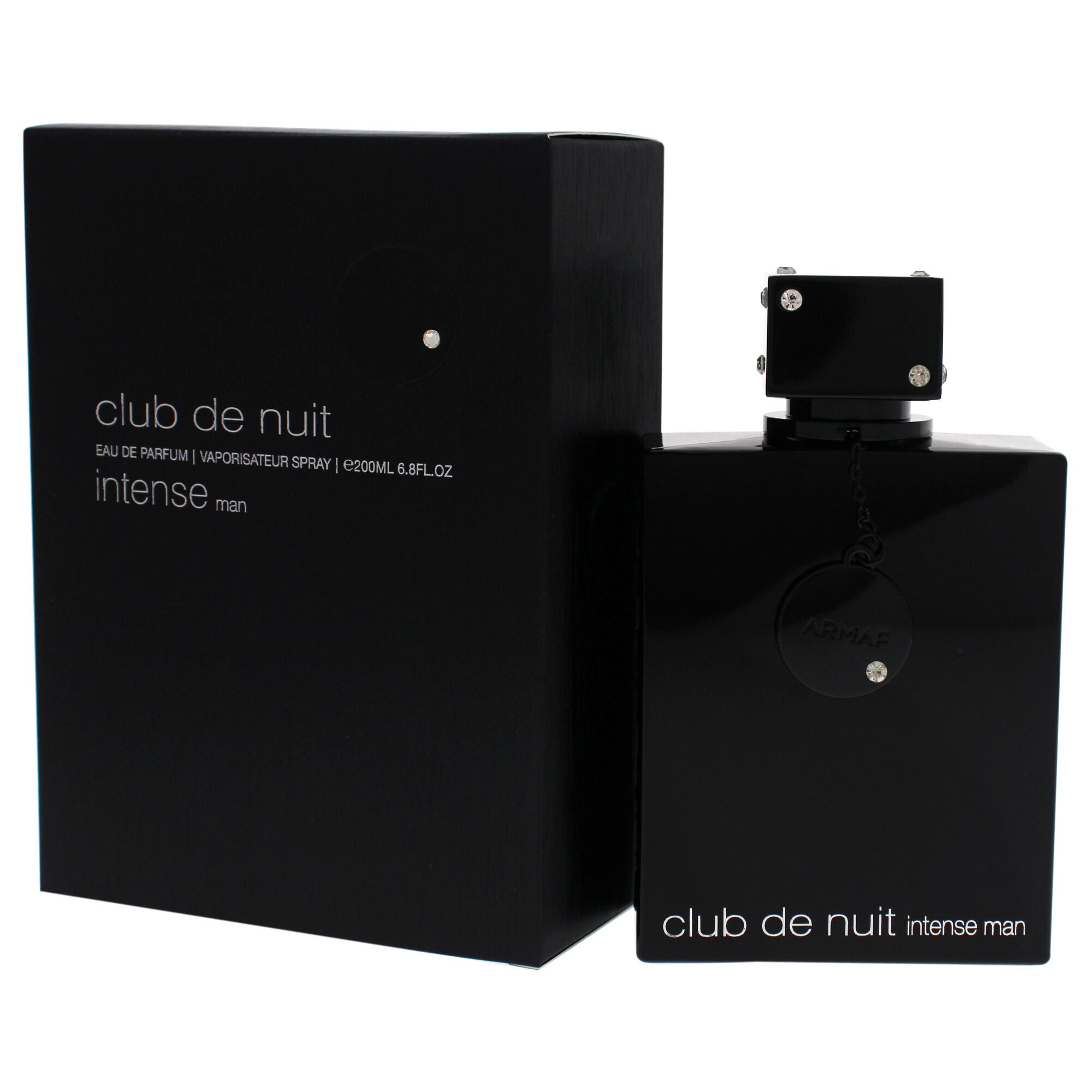 Club De Nuit Intense by Armaf for Men - 6.8 oz EDP Spray, , alternate image number 7