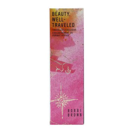 Travel Brush Set (4x Brush): Powder Brush + Eye Sh, , alternate image number null