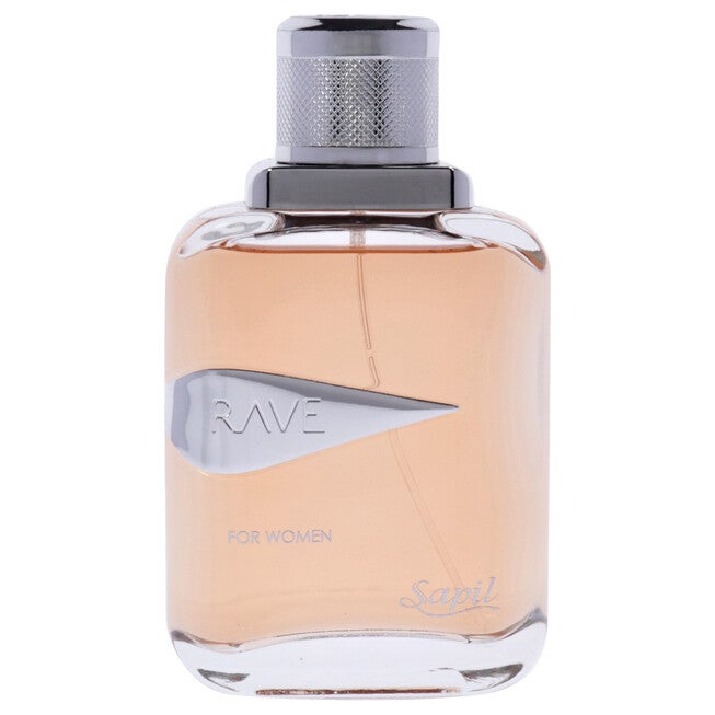Rave by Sapil for Women - 3.4 oz EDP Spray, See Description, alternate image number 3