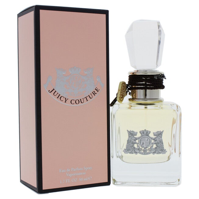 Juicy Couture by Juicy Couture for Women - 1.7 oz EDP Spray, NA, alternate image number null