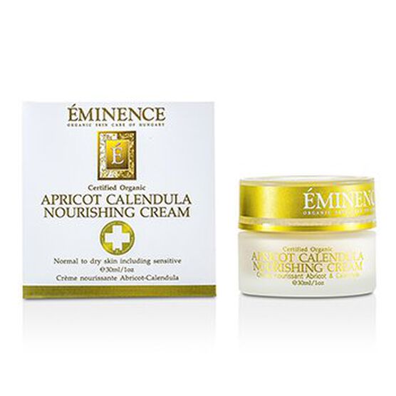 Apricot Calendula Nourishing Cream - For Normal to, Apricot Calendula No, hi-res image number null