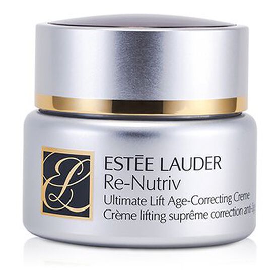 Re-Nutriv Ultimate Lift Age-Correcting Creme, , alternate image number null