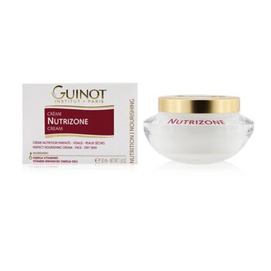 Nutrizone Cream - Perfect Nourishing Cream for Dry, , alternate image number null