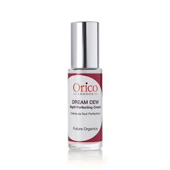 Dream Dew Night Perfecting Cream, , alternate image number null