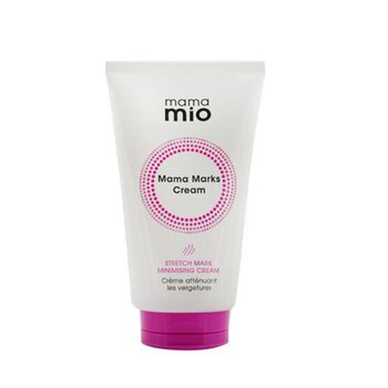 Mama Marks Cream - Stretch Mark Minimising Cream, Mama Marks Cream - S, hi-res image number null