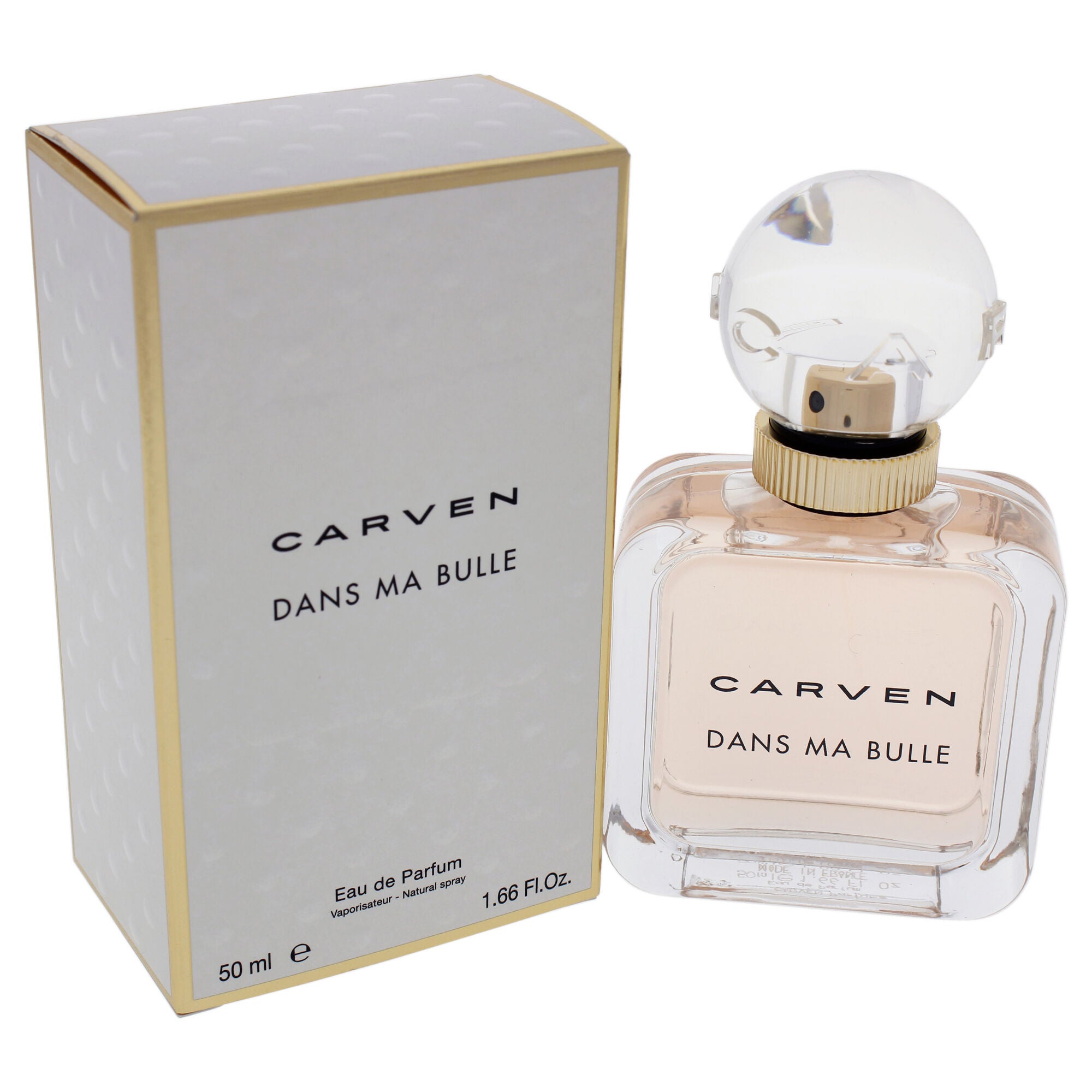Dans Ma Bulle by Carven for Women - 1.66 oz EDP Spray, , alternate image number 7