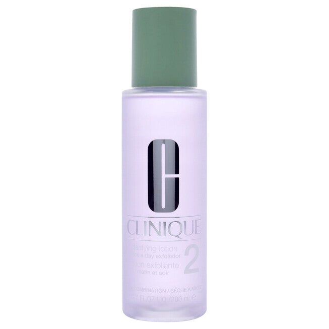 Clarifying Lotion 2 - Combination by Clinique for Unisex - 6.7 oz Lotion, NA, hi-res image number null