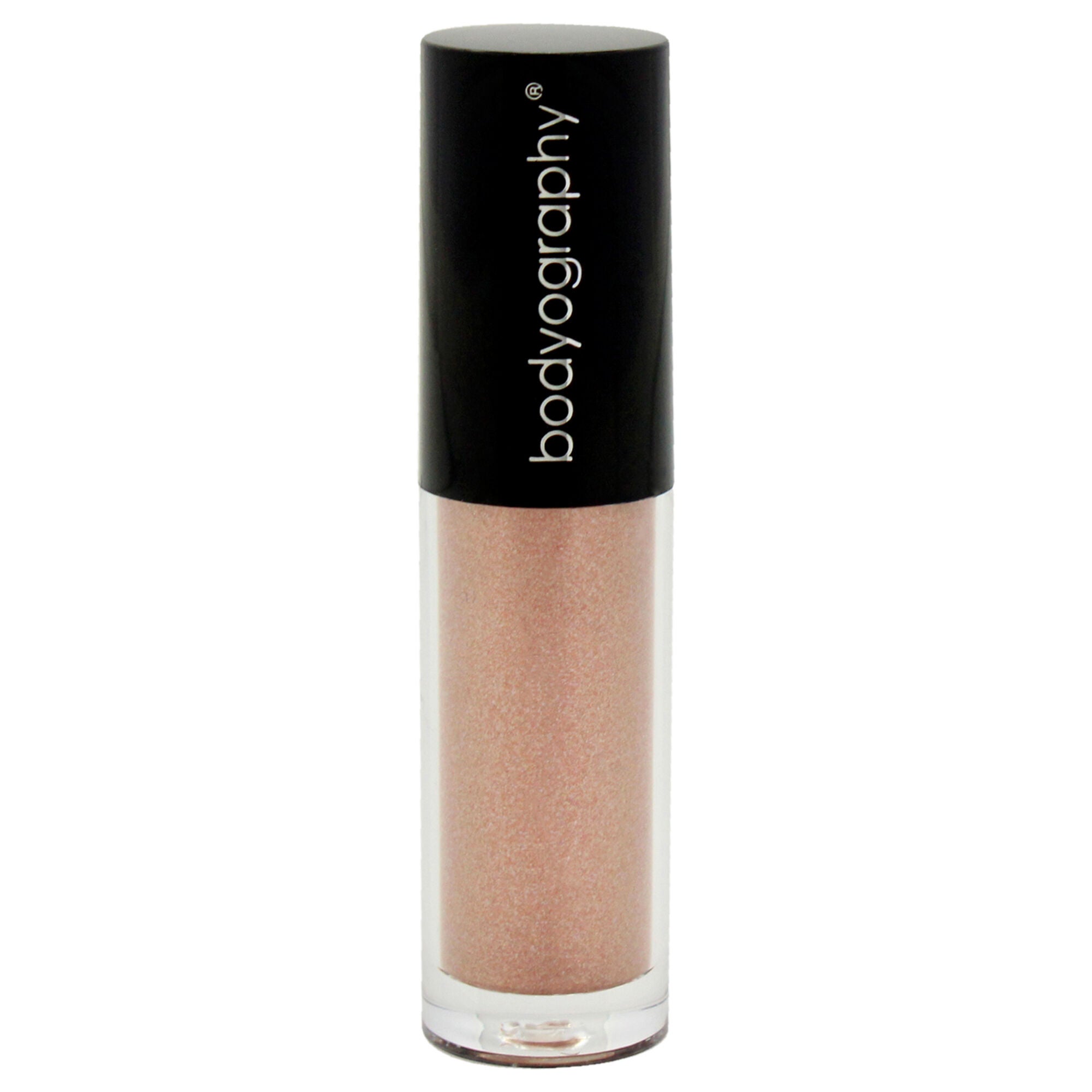 Crystal Glide Liquid Eyeshadow - Moonstone by Bodyography for Women - 0.067 oz Eye Shadow, See Description, alternate image number 1