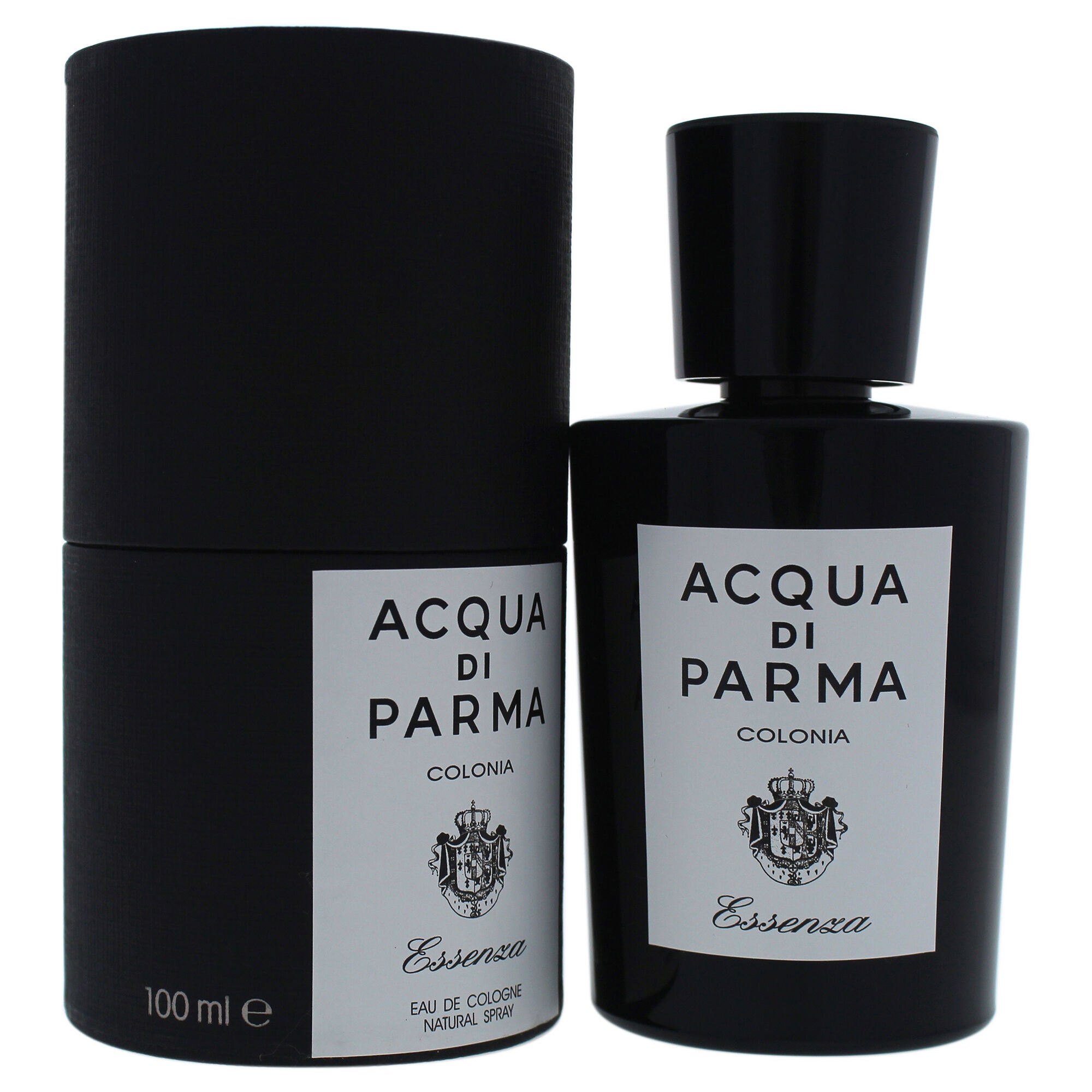 Colonia Essenza by Acqua Di Parma for Men - 3.4 oz EDC Spray, See Description, alternate image number 4