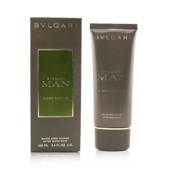 Man Wood Essence After Shave Balm, , alternate image number null