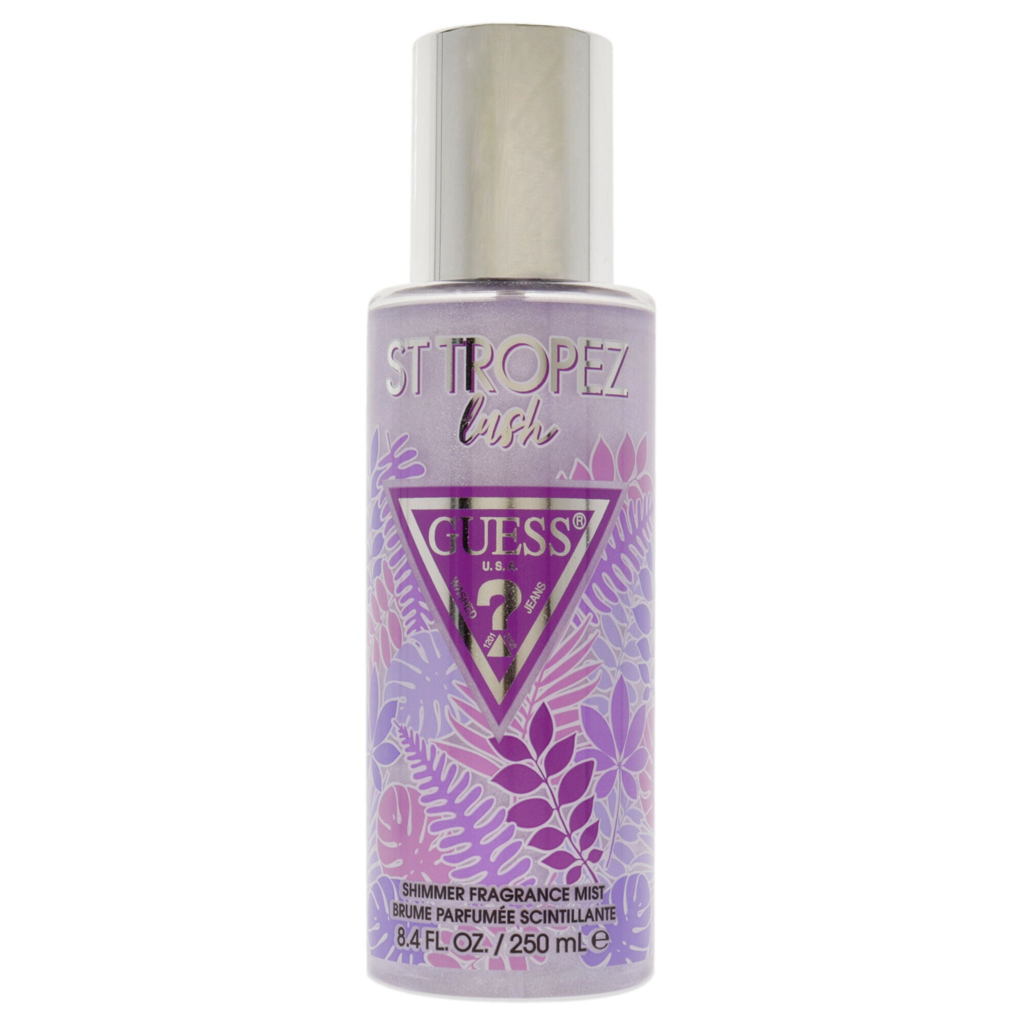 St Tropez Lush Shimmer by Guess for Women - 8.4 oz Fragrance Mist, See Description, hi-res image number 0