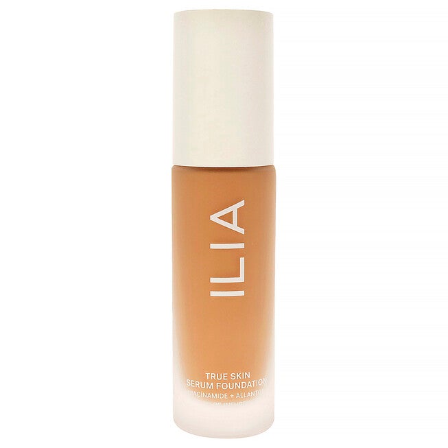 True Skin Serum Foundation - SF6 Chios by ILIA Beauty for Women - 1 oz Foundation, NA, alternate image number null
