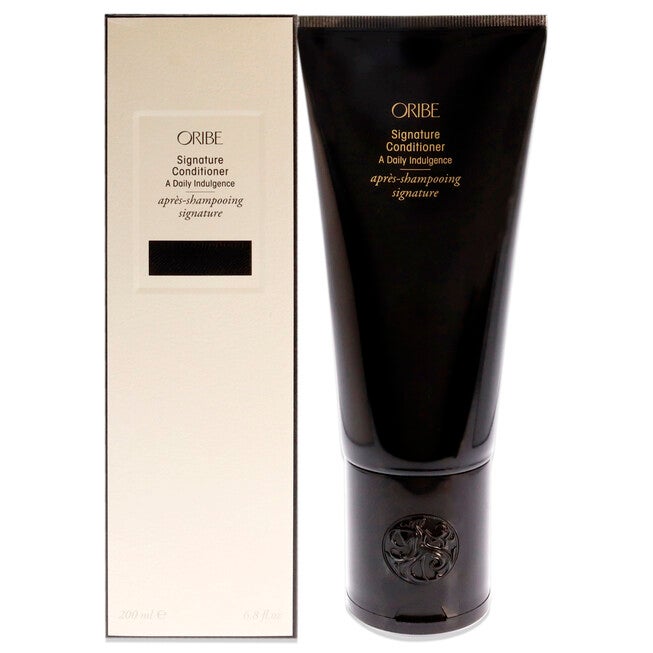 Signature Conditioner by Oribe for Unisex - 6.8 oz Conditioner, See Description, hi-res image number 0