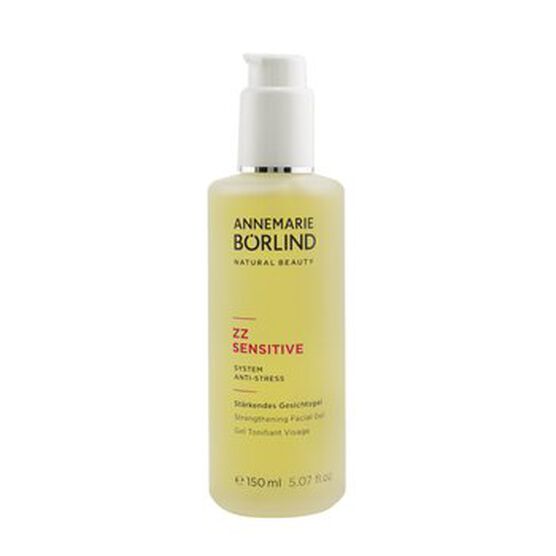 ZZ Sensitive System Anti-Stress Strengthening Faci, ZZ Sensitive, hi-res image number null