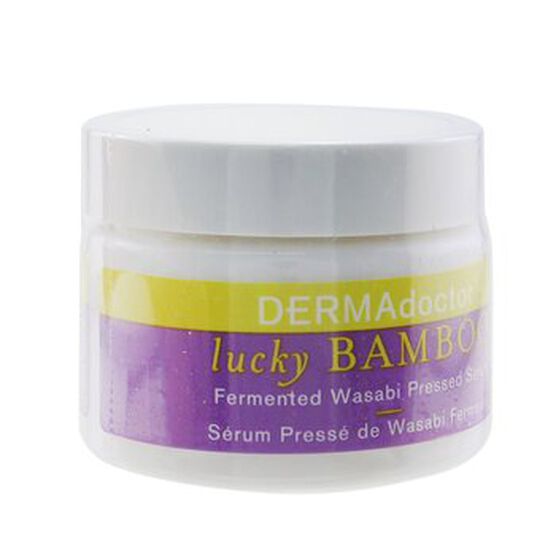 Lucky Bamboo Probiotic Fermented Wasabi Pressed Se, Lucky Bamboo, hi-res image number null